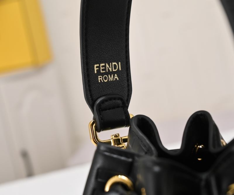 Fendi Bucket Bags